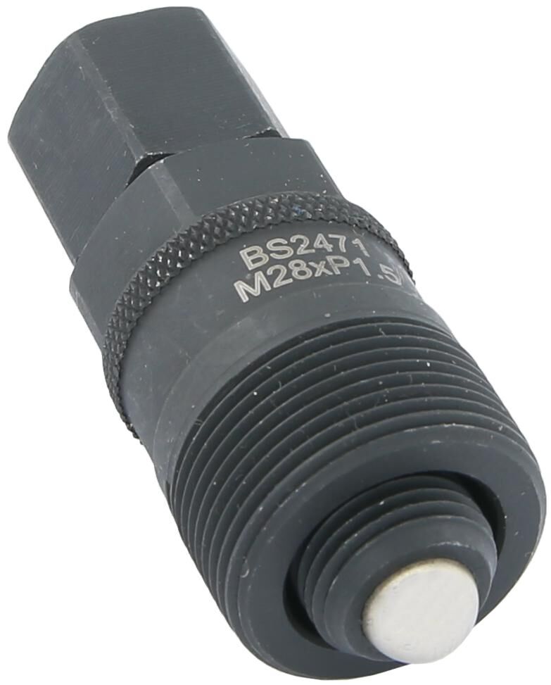Load image into Gallery viewer, Bikeservice vliegwieltrekker remover flywheels bst outside m28x1.5 r