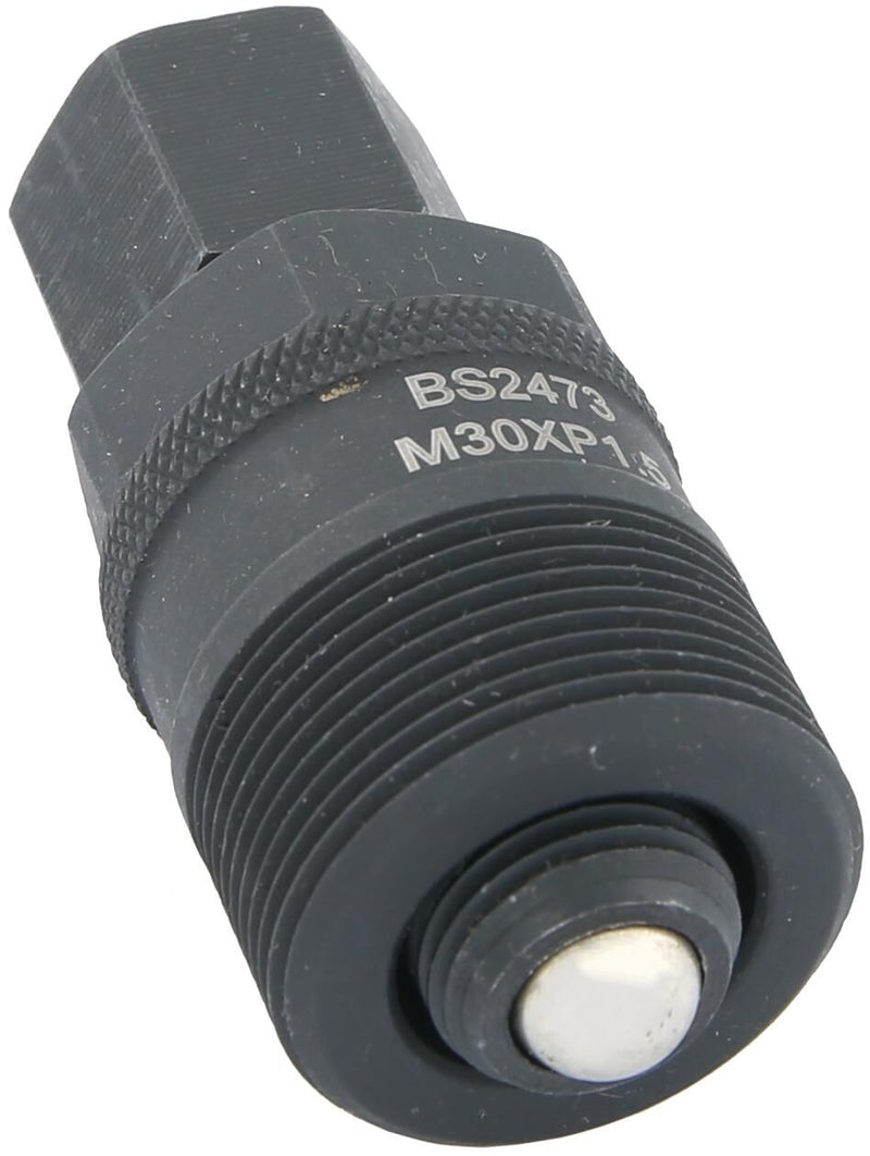 Load image into Gallery viewer, Bikeservice vliegwieltrekker remover flywheels bst outside m30x1.5 r