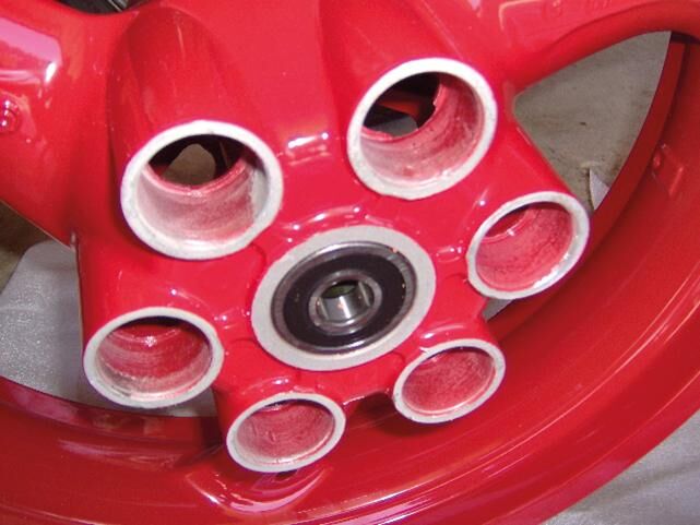 Load image into Gallery viewer, Bikeservice montagegereedschap montgwrkzstz bearings bst zoll 19tlg
