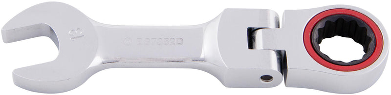 Load image into Gallery viewer, Bikeservice ratelsleutel ringrtschmaulschl bst 13mm angled short