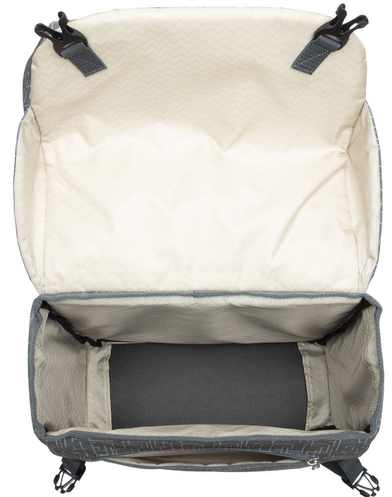 Load image into Gallery viewer, Mondi Joy Fietstas - Schoudertas - Dames - Sport - Ivy Walnut