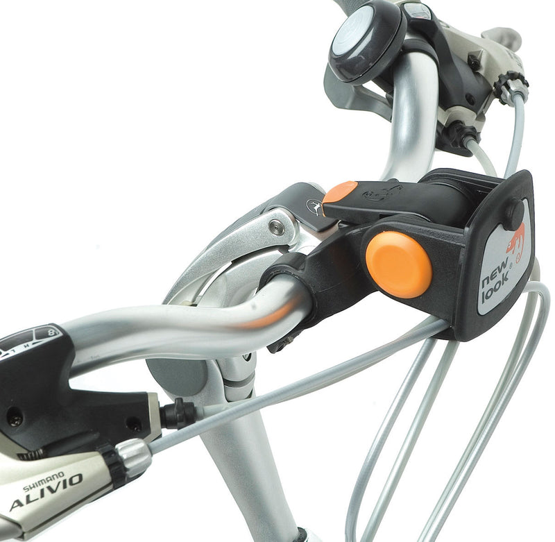 Load image into Gallery viewer, Stuurbochthouder New Looxs turnlock