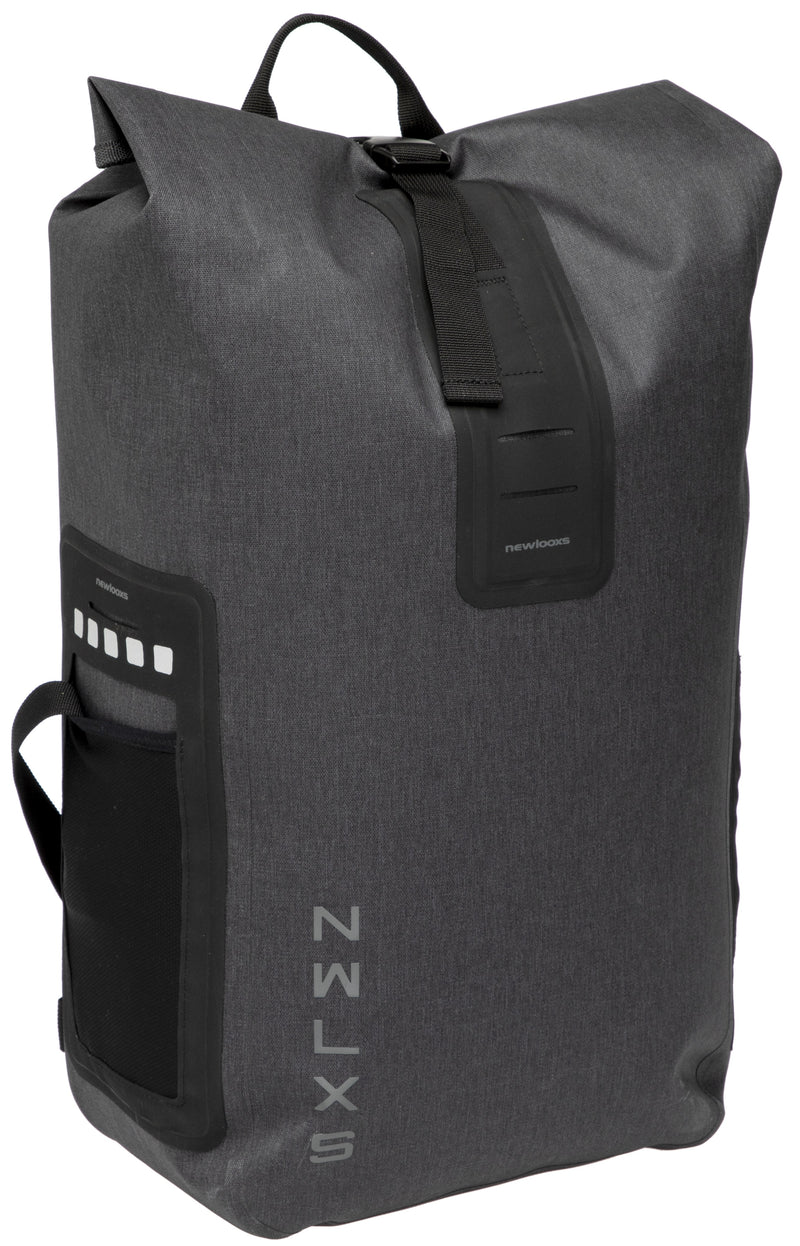 Load image into Gallery viewer, New Looxs Varo waterdichte rugtas - Grijs