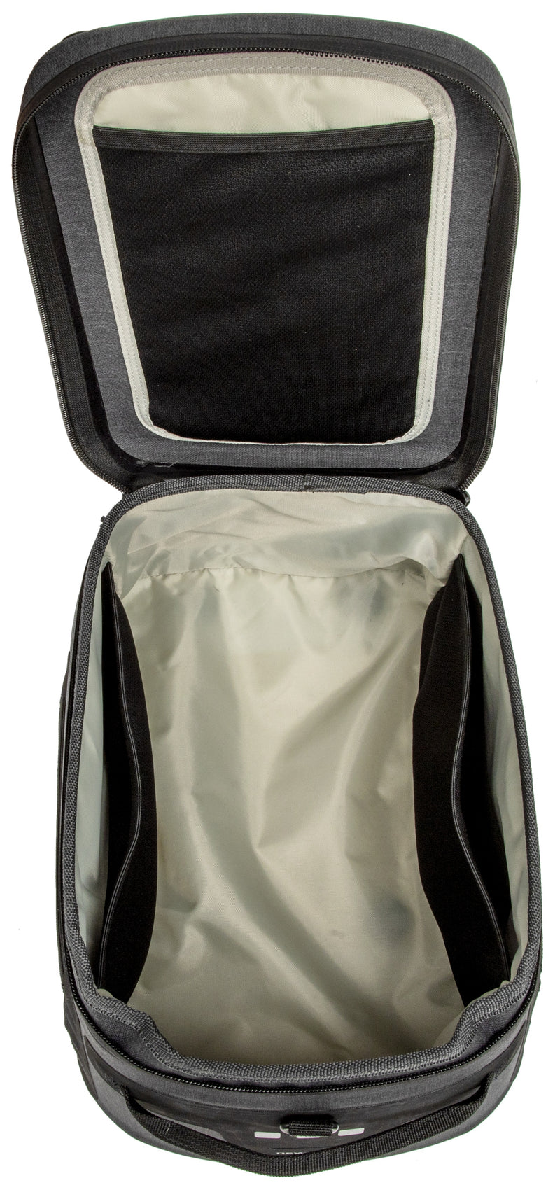 Load image into Gallery viewer, Newlooxs New Varo Trunkbag Waterdichte schoudertas, 15L, Racktime, Grijs