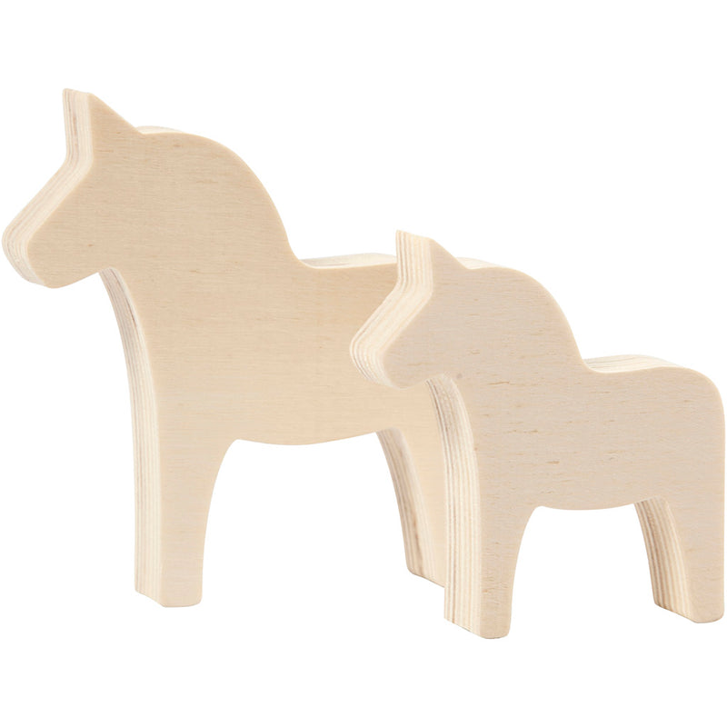 Afbeelding laden in galerijviewer, Https: www.cchobby.nl paard-h-8-10-cm-b-7-9-5-cm-dikte-1-8-cm-2-stuk-1-doos