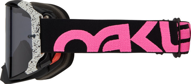 Load image into Gallery viewer, Oakley airbrake mx goggle