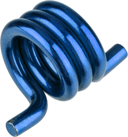 Load image into Gallery viewer, Crankbrothers spare coil for pedals w levelcode up to 2010