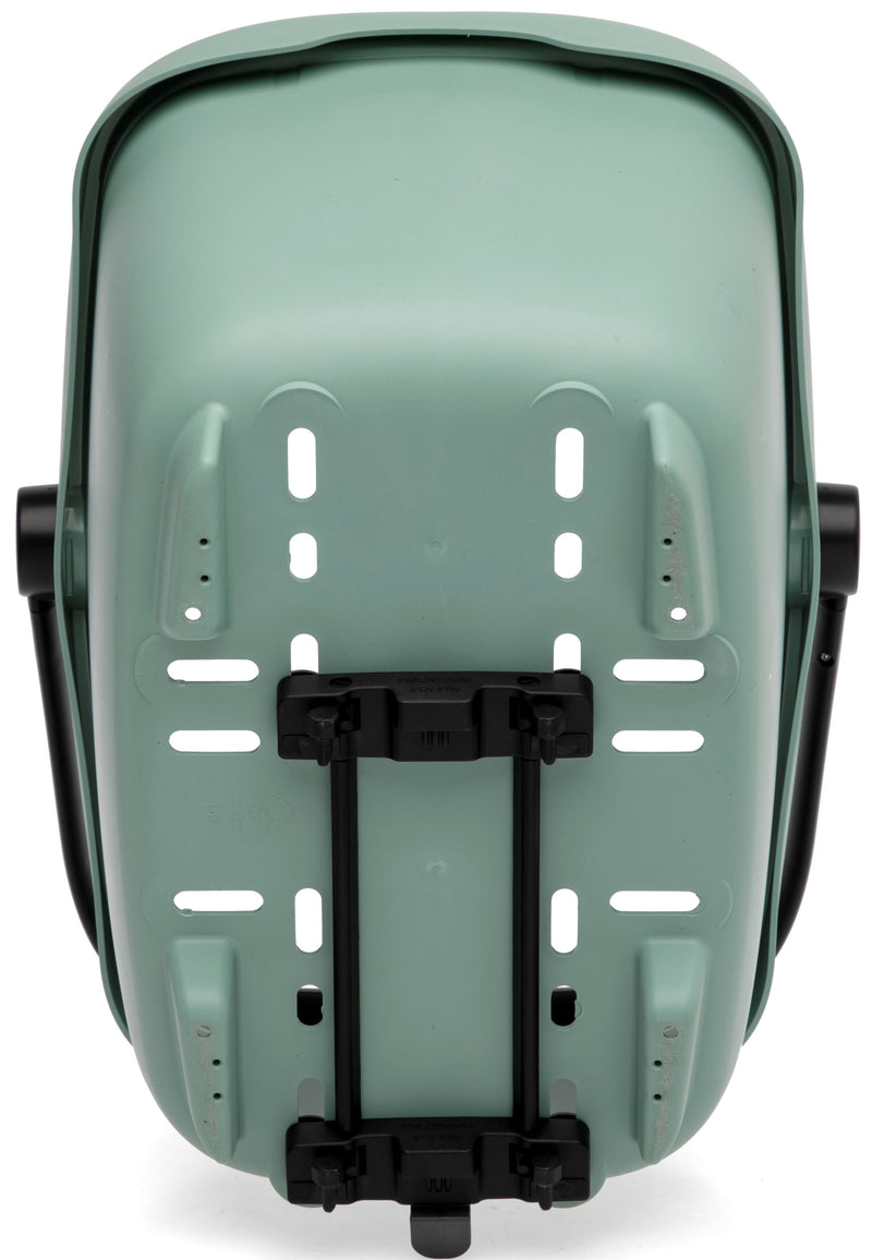 Load image into Gallery viewer, New looxs mand clipper groen racktime 28l 47x37x27 cm 700.811rt