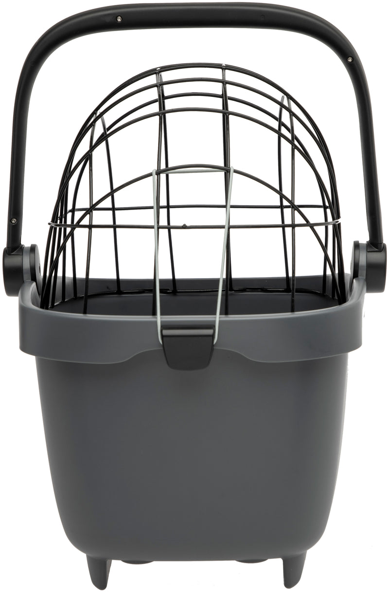 Load image into Gallery viewer, Pet package New Looxs Clipper - zwart