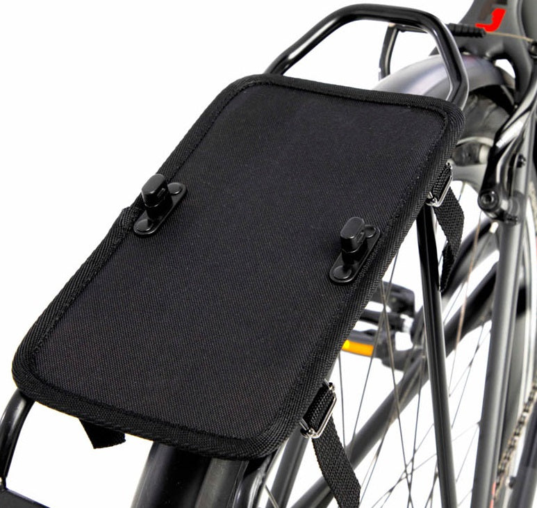 Load image into Gallery viewer, New looxs adapterplaat afneembare plaat . adapter plate looxs detachable plate black