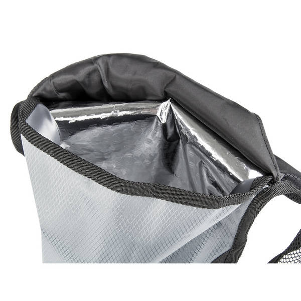 Load image into Gallery viewer, M-wave rugzak maastricht h20 zonder drinkzak - zwart