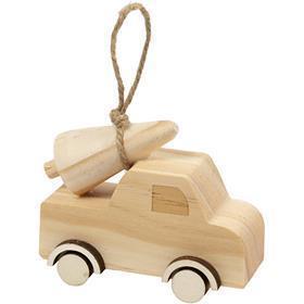 Afbeelding laden in galerijviewer, Https: www.cchobby.nl vrachtwagen-met-kerstboom-h-6-cm-l-7-cm-b-3-5-cm-1-stuk