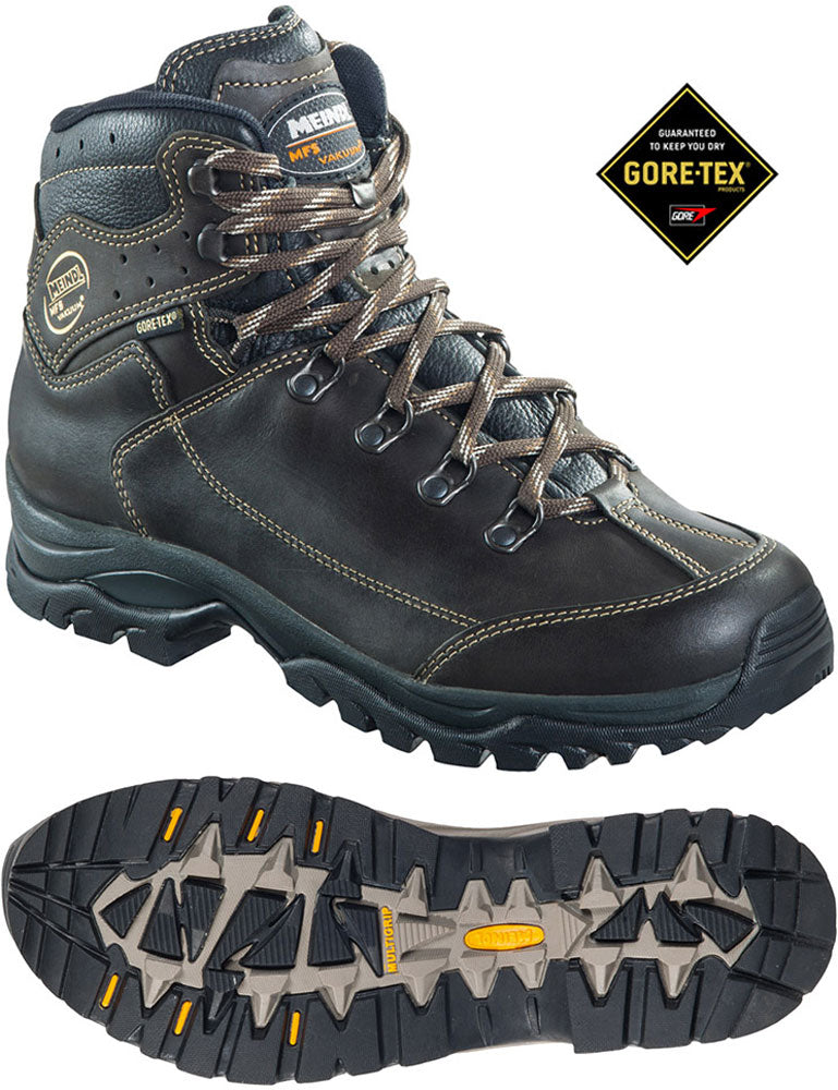 Load image into Gallery viewer, Meindl vakuum men ultra gore-tex® - hiking shoes