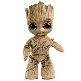 Afbeelding laden in galerijviewer, Marvel groot feature pluche