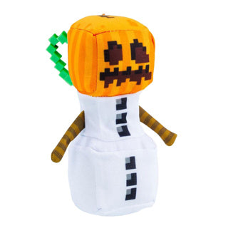 Afbeelding laden in galerijviewer, Minecraft clip on plush | 18 stuks