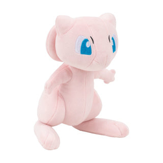 Load image into Gallery viewer, Jazwares pokémon knuffel figure mew 20 cm knuffeles