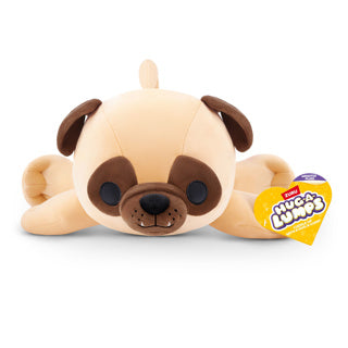 Load image into Gallery viewer, Hug a lumps therapie pluche