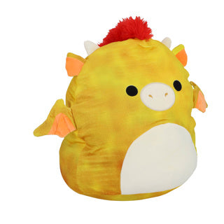 Afbeelding laden in galerijviewer, Squishmallows 40cm dragon dieric