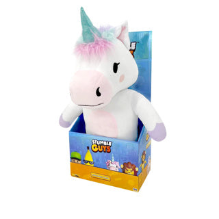 Afbeelding laden in galerijviewer, Stumble guys plush 30cm sprinkles