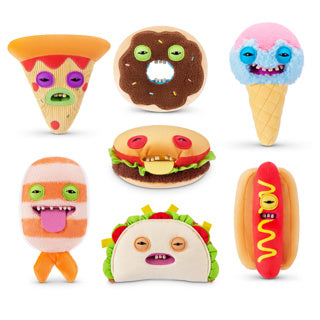 Load image into Gallery viewer, Fuggler fuggalicious 23 cm assorti