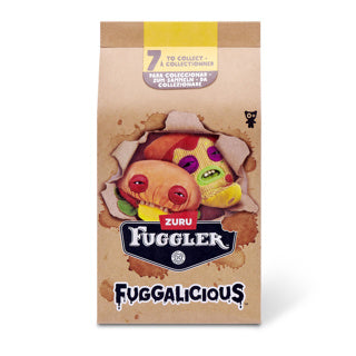 Load image into Gallery viewer, Fuggler fuggalicious 23 cm assorti
