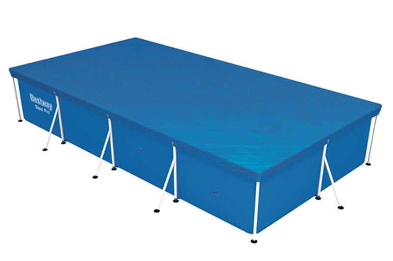 Load image into Gallery viewer, Bestway zwembadhoes flowclear 400x211 cm