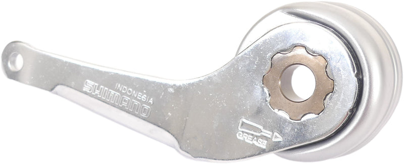 Load image into Gallery viewer, Shimano remarm compleet voor sg-3c41 remnaaf