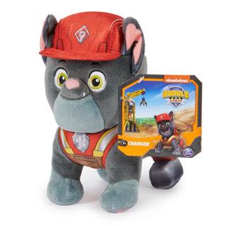 Afbeelding laden in galerijviewer, Spinmaster rubble crew plush (assortment) | 10 stuks