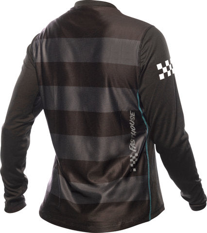 Load image into Gallery viewer, Fasthouse alloy ronin l s women's jersey