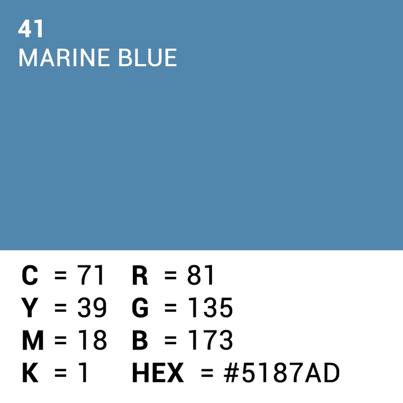 Load image into Gallery viewer, Superior achtergrondpapier 41 marine blue 1,35 x 11m