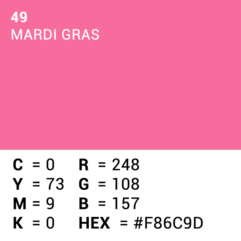 Load image into Gallery viewer, Superior achtergrondpapier 49 mardi gras 1,35 x 11m