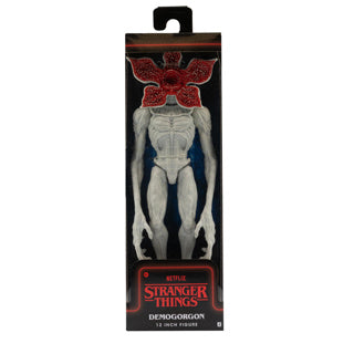 Afbeelding laden in galerijviewer, Stranger things figuur 31 cm demogorgon