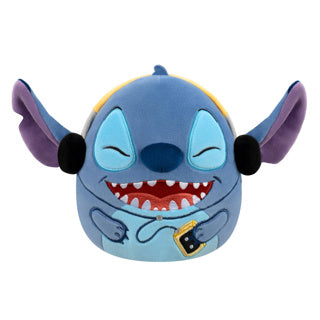 Afbeelding laden in galerijviewer, Disney squishmallows 20 cm stitch assorti | 6 stuks