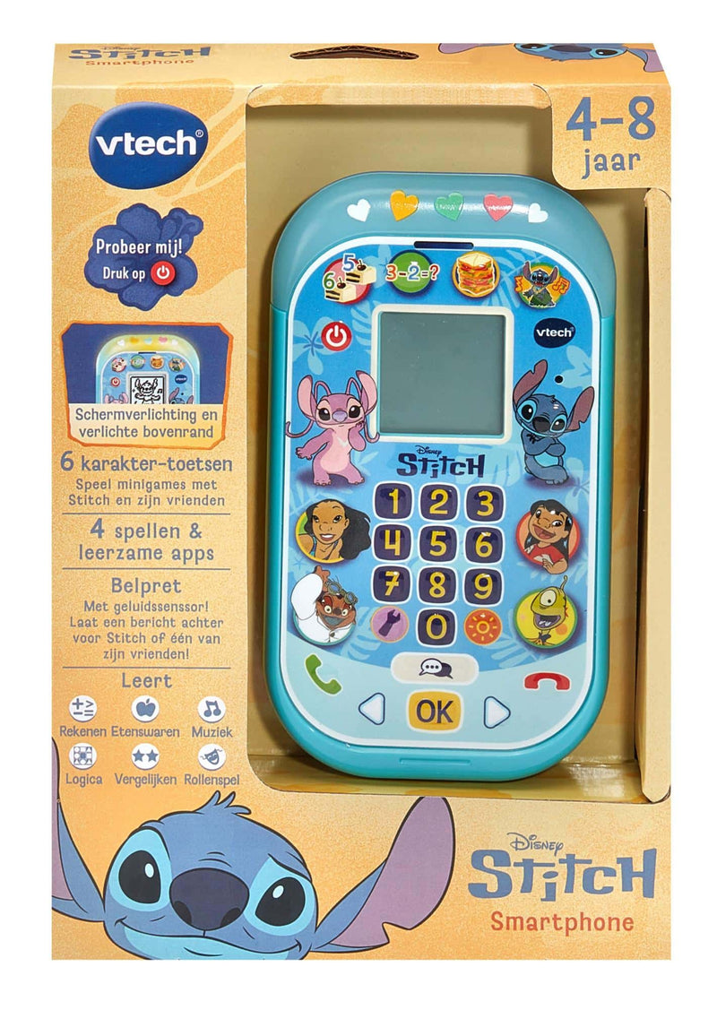 Load image into Gallery viewer, Vtech stitch - smartphone