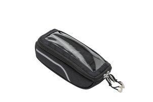Load image into Gallery viewer, Newlooxs Tas Sports Phonebag Quad System Black