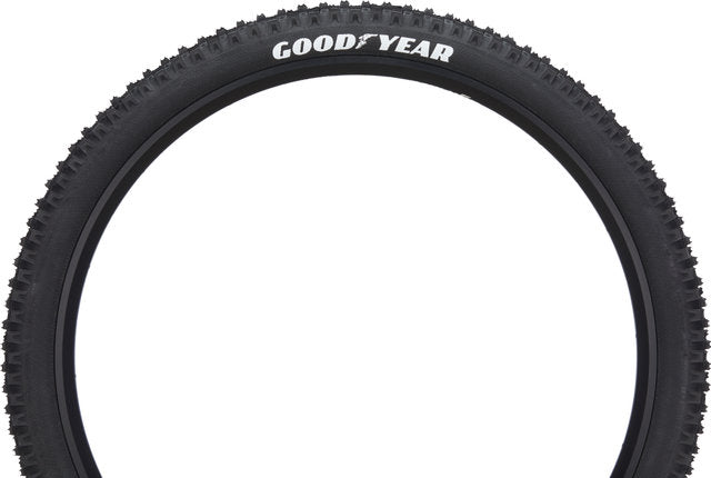Load image into Gallery viewer, Goodyear newton mtr trail tubeless complete 29 folding tyre