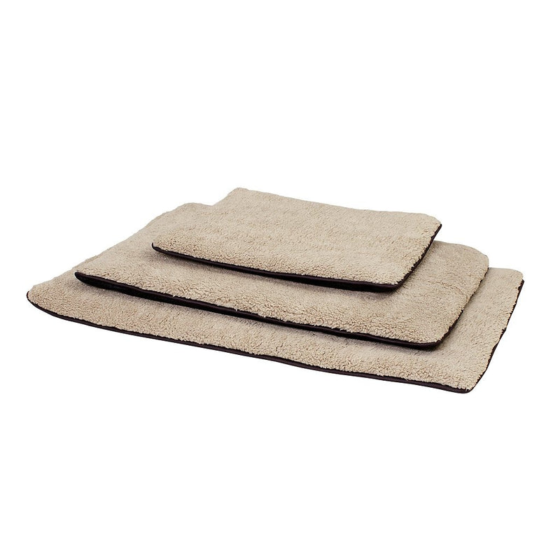 Afbeelding laden in galerijviewer, Sun Garden Sun Garden Malu Hondenkleed 100x70x5cm Beige