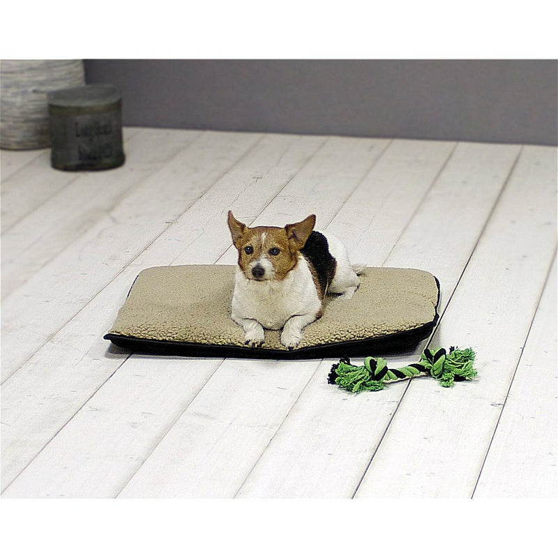 Load image into Gallery viewer, Sun garden malu hondenkleed 120x80x5cm beige