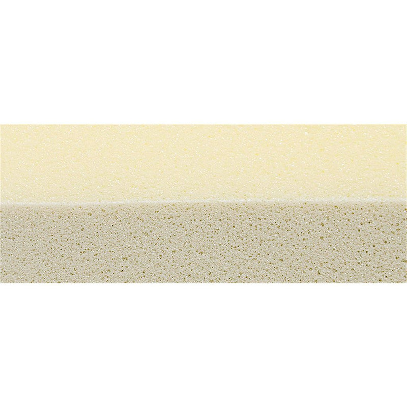 Load image into Gallery viewer, Sun garden popey orthopedisch hondenkussen 80x55x17cm beige gemeleerd