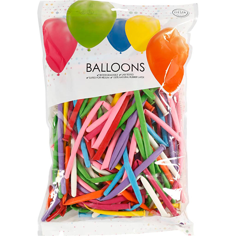 Afbeelding laden in galerijviewer, Https: www.cchobby.nl ballonnen-l-152-cm-100-stuk-1-doos