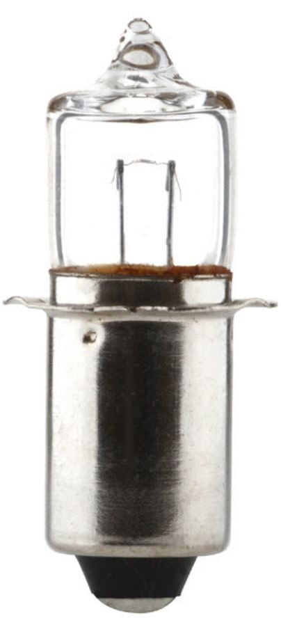 Load image into Gallery viewer, Halogeenlamp PX13.5S 6 Volt - 3 Watt met kraag
