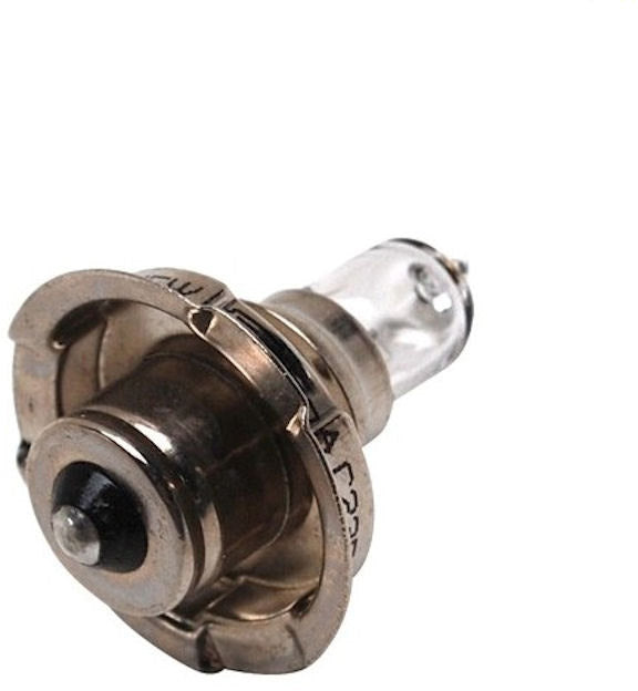 Load image into Gallery viewer, Bosma lamp 12v-15w p26s halogeen