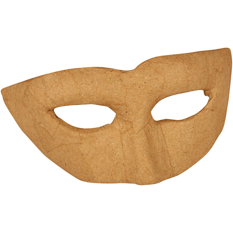 Afbeelding laden in galerijviewer, Https: www.cchobby.nl zorro-masker-h-8-cm-b-21-cm-1-stuk
