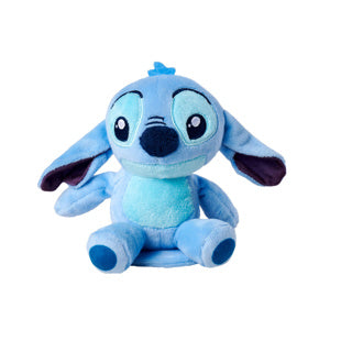 Afbeelding laden in galerijviewer, Stitch pluche schouder vriendje 12 cm