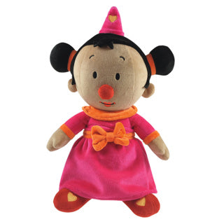 Load image into Gallery viewer, Studio 100 bumba bumbina knuffel pluche, 40cm