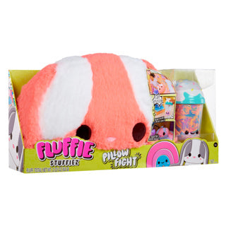 Afbeelding laden in galerijviewer, Fluffie stuffiez pillow fight asst