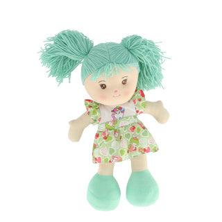 Load image into Gallery viewer, My beautiful dolls room pop stof 40 cm 3 assorti | 3 stuks