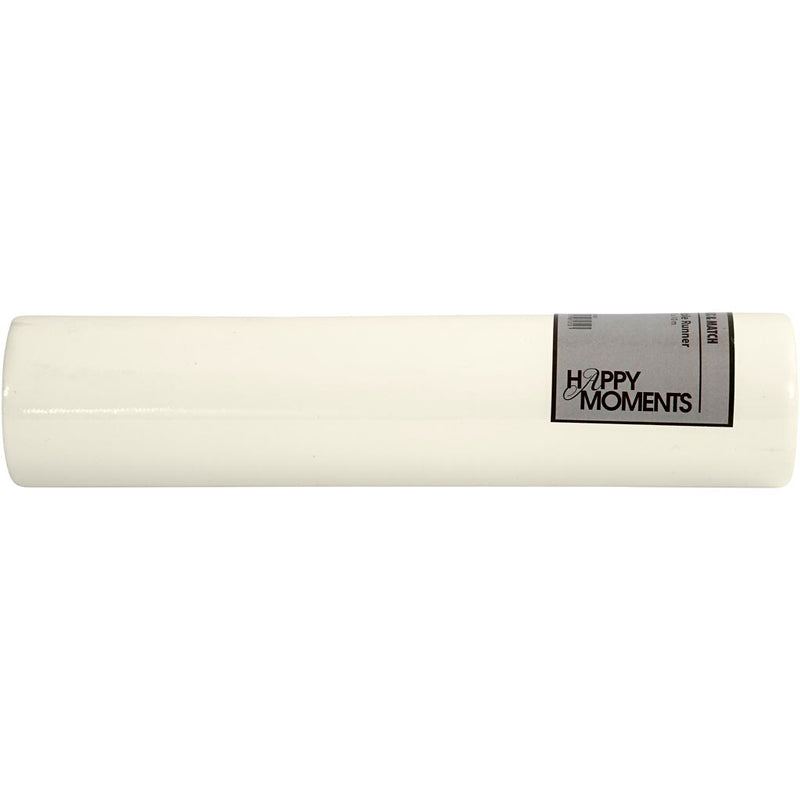 Afbeelding laden in galerijviewer, Https: www.cchobby.nl tafelloper-van-imitatiestof-b-35-cm-70-gr-creme-10-m-1-rol