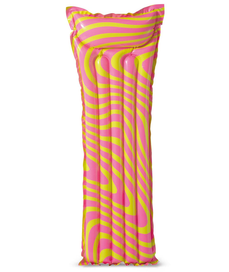 Load image into Gallery viewer, Intex razzle dazzle luchtbed - roze