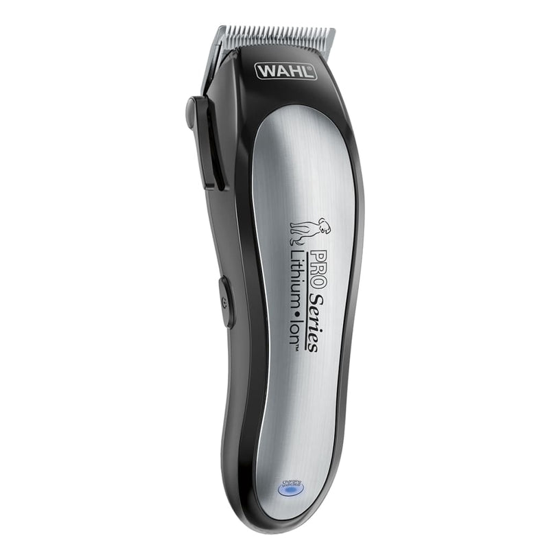 Load image into Gallery viewer, Wahl 12-delige Dierentondeuseset Lithium Ion Series 09766-016